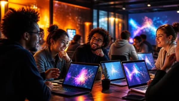 Asheville Prompting with Claude – Master Vibe Coding