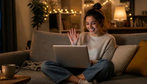 Asheville Virtual Dating for Committed Singles