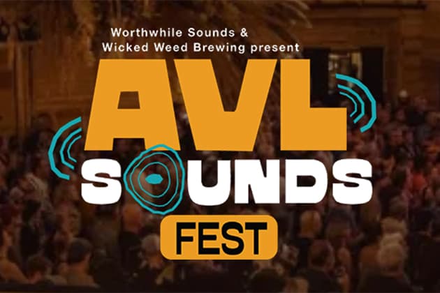 AVL Sounds Fest
