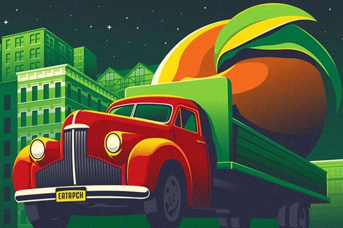 Eat A Peach w/ Trouble No More “Celebrating The Music Of The Allman Brothers Band” (Surprise Allstar Lineup)