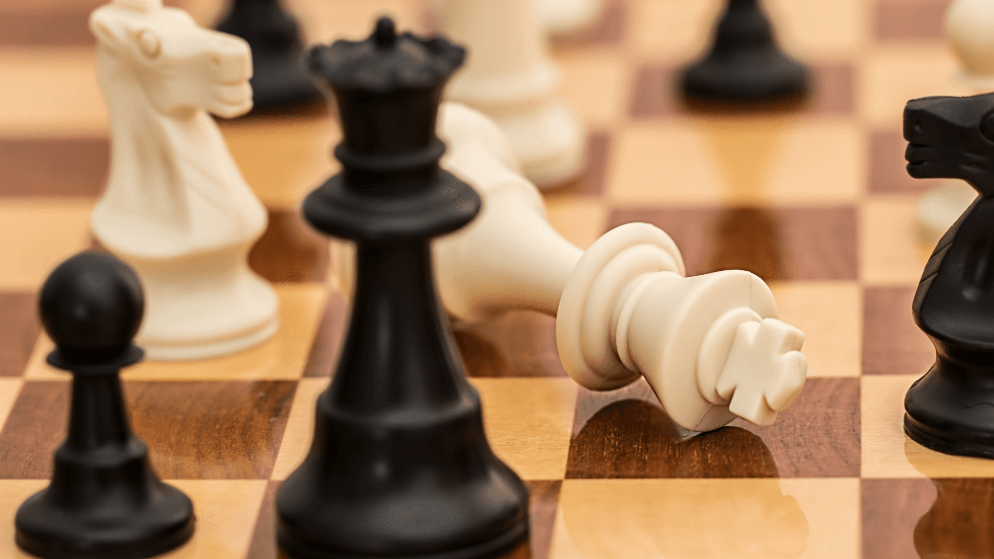 Chess Mates