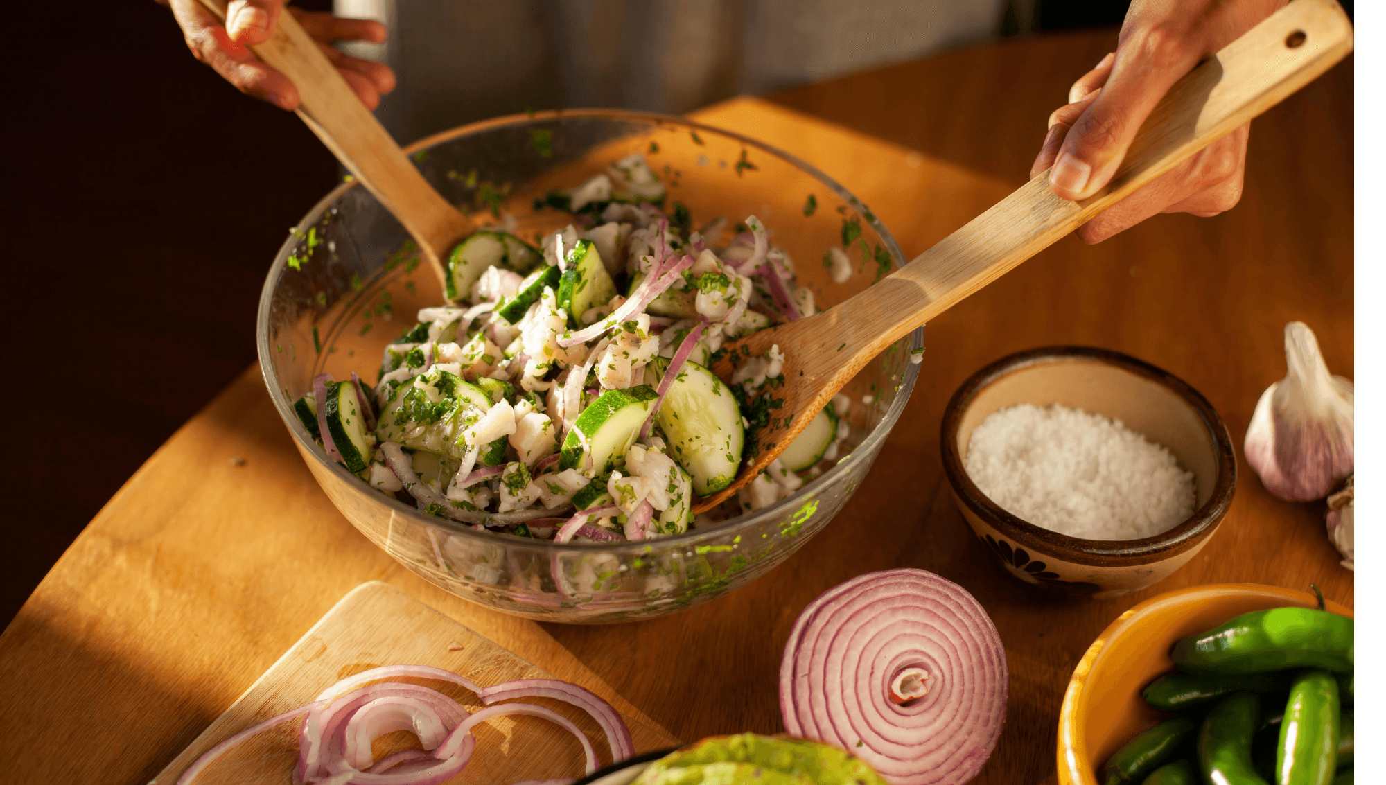 Cookbook Club