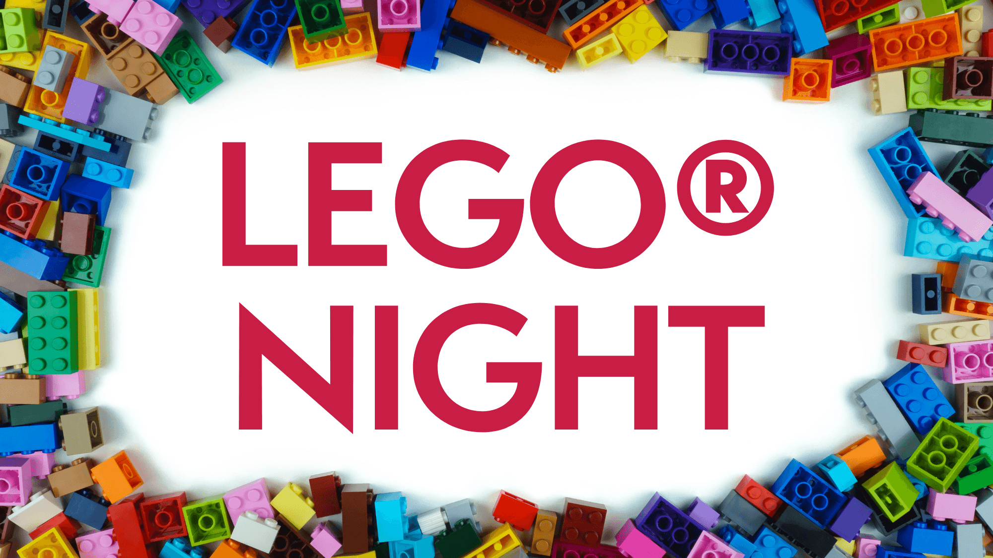 LEGO® Night