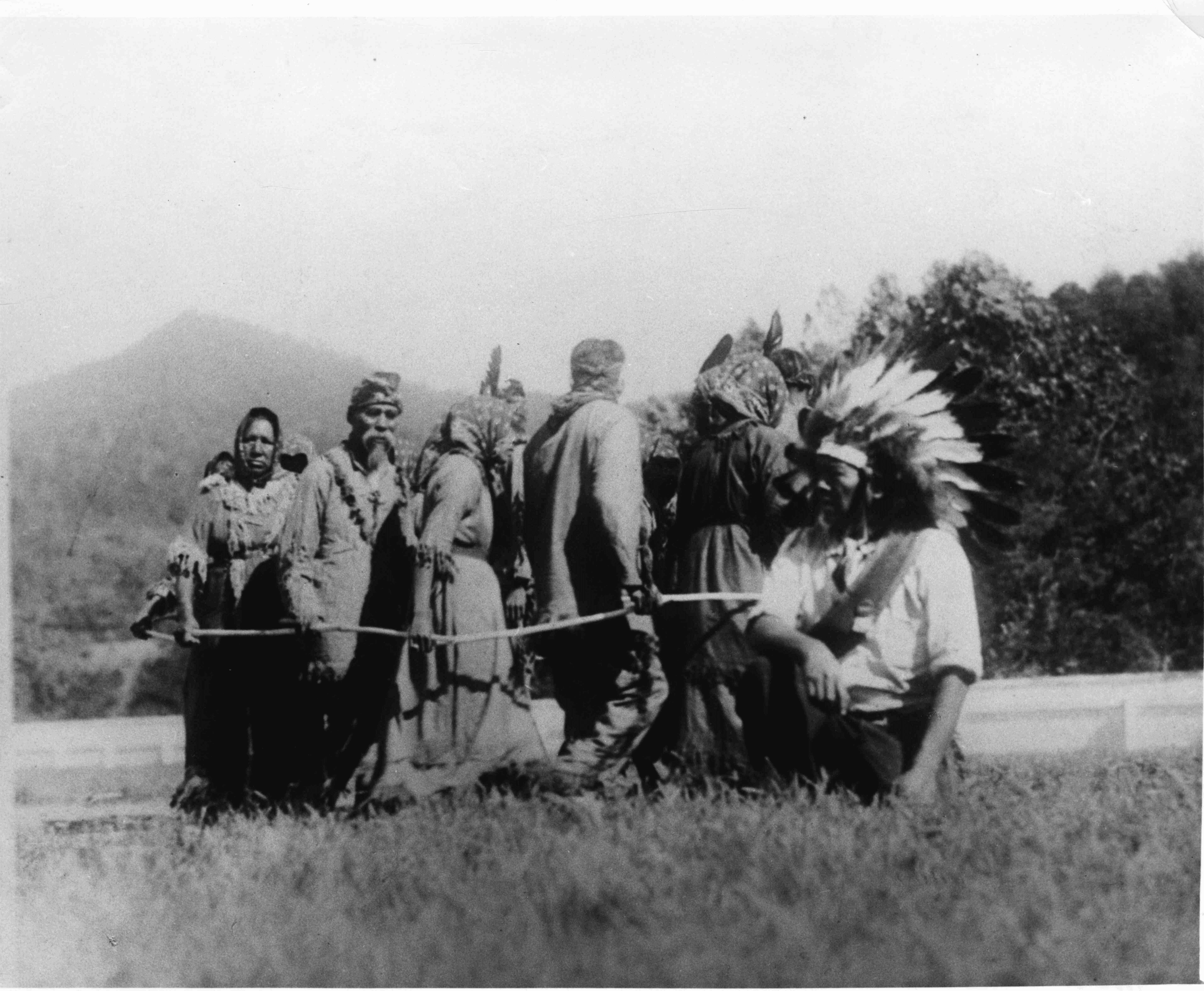 All Things Appalachia: Cherokee People and Their Culture