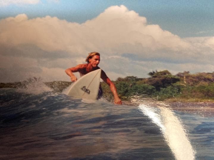 DirtBags and SurfBums!