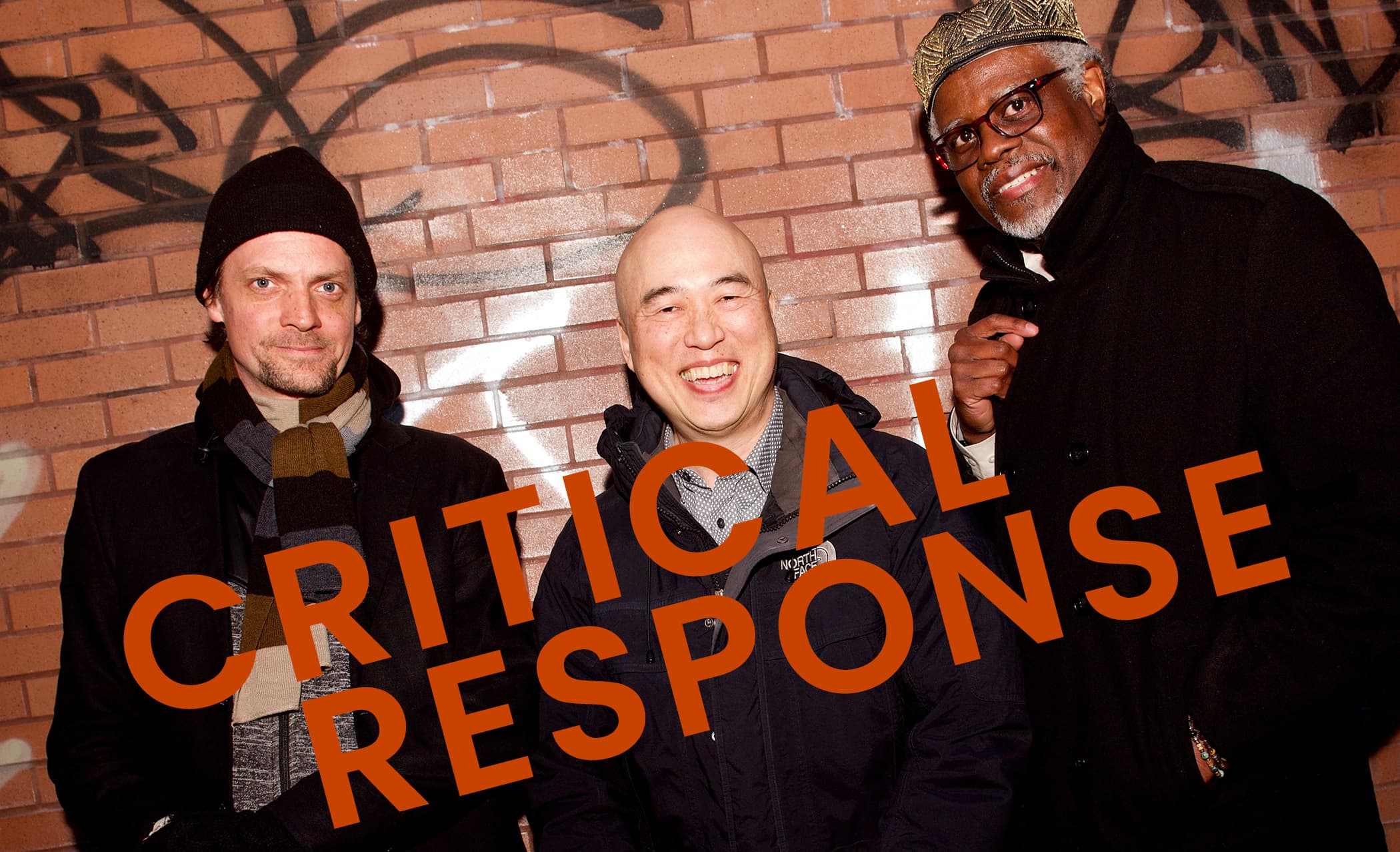 PERFORMANCE: Critical Response Trio