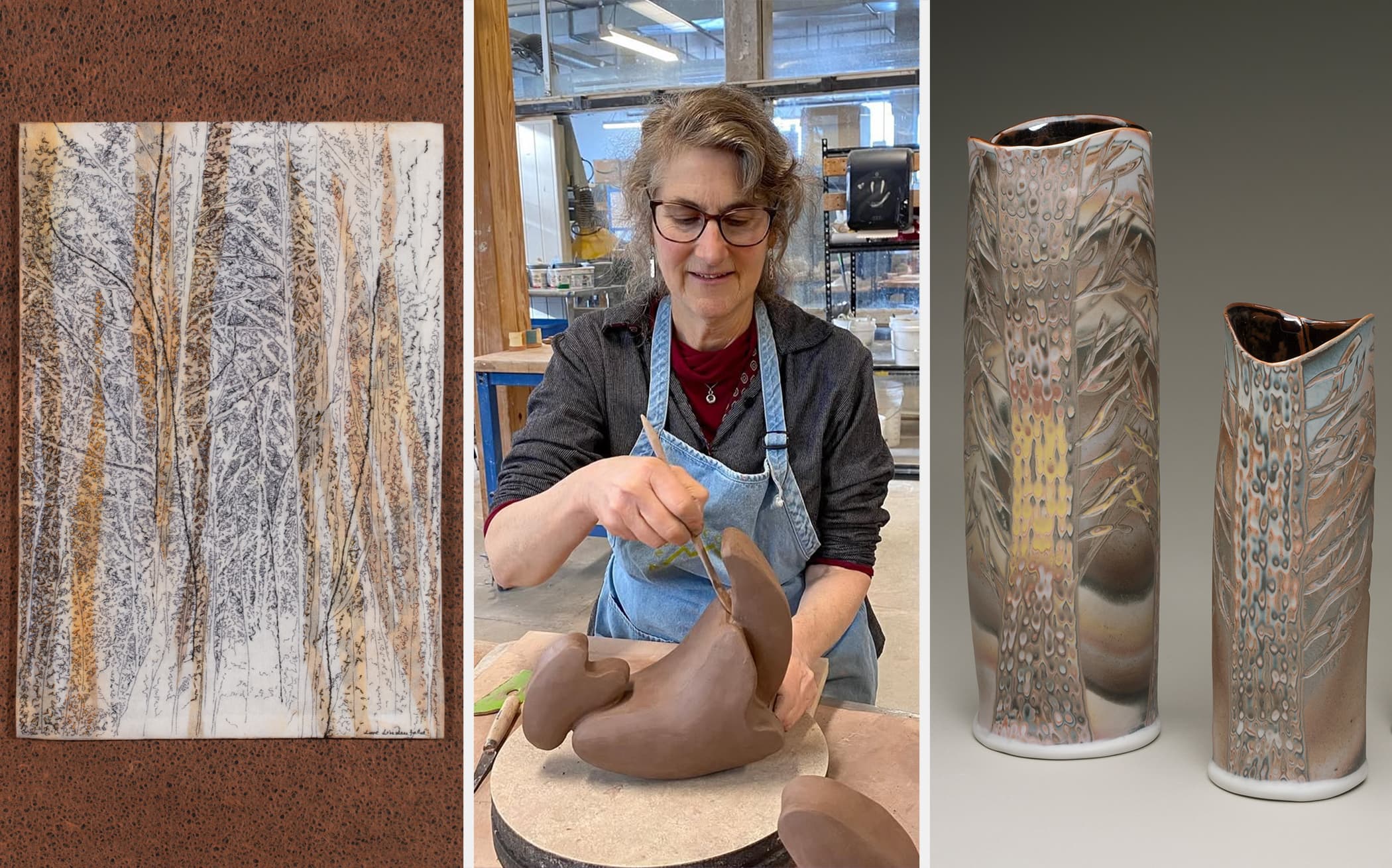 PERSPECTIVES: Naomi Lindenfeld