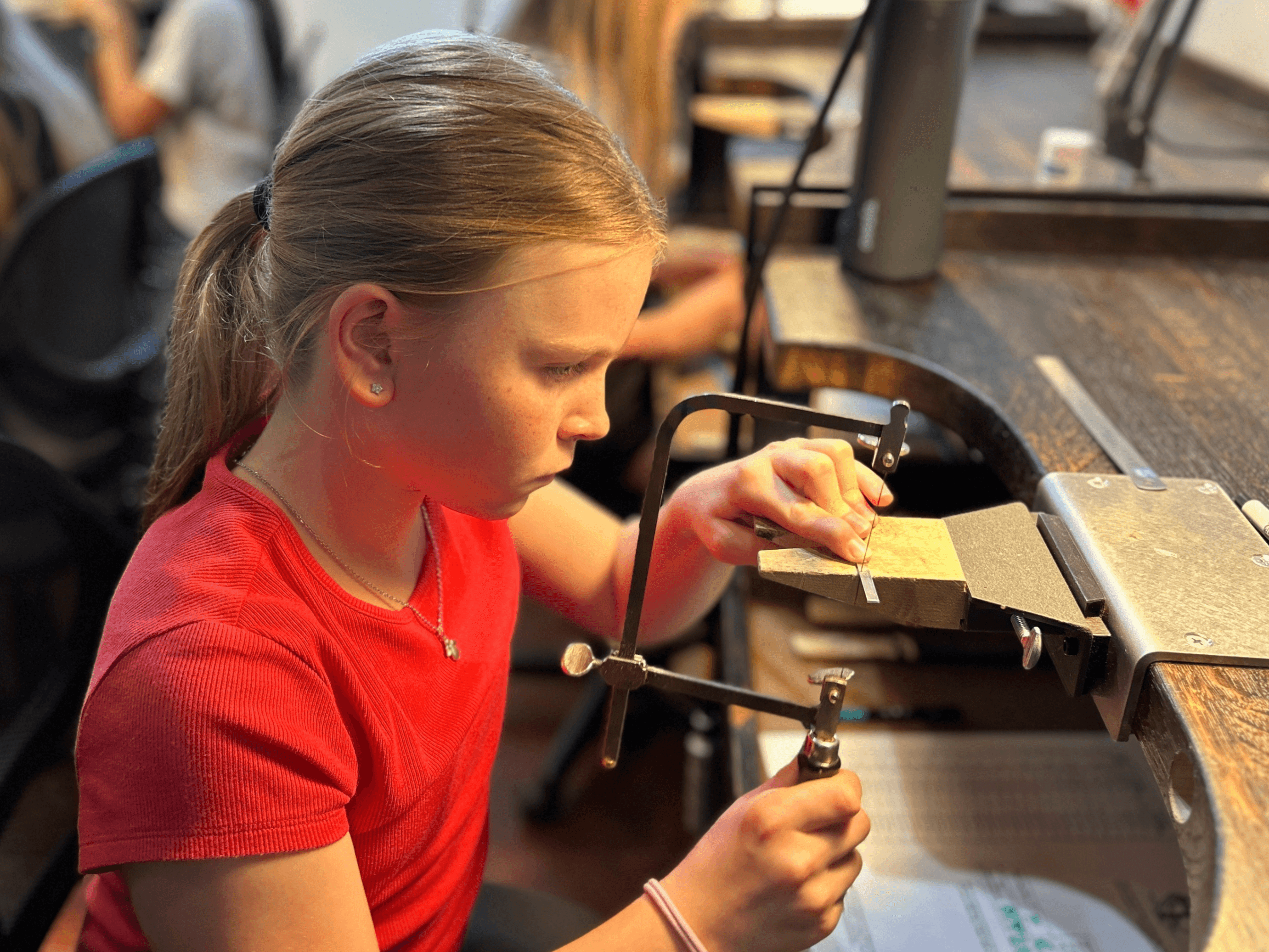 Kids Metals - After School!