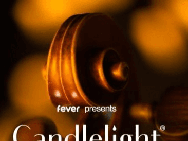 Candlelight: Valentine's Day Special