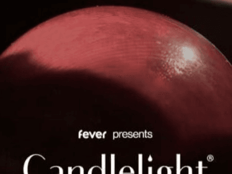 Candlelight: Tribute to Fleetwood Mac