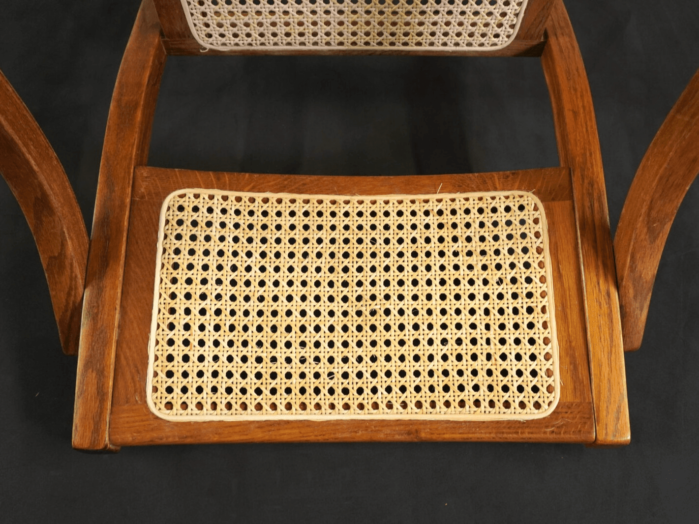 Pressed Caning – 1 Session