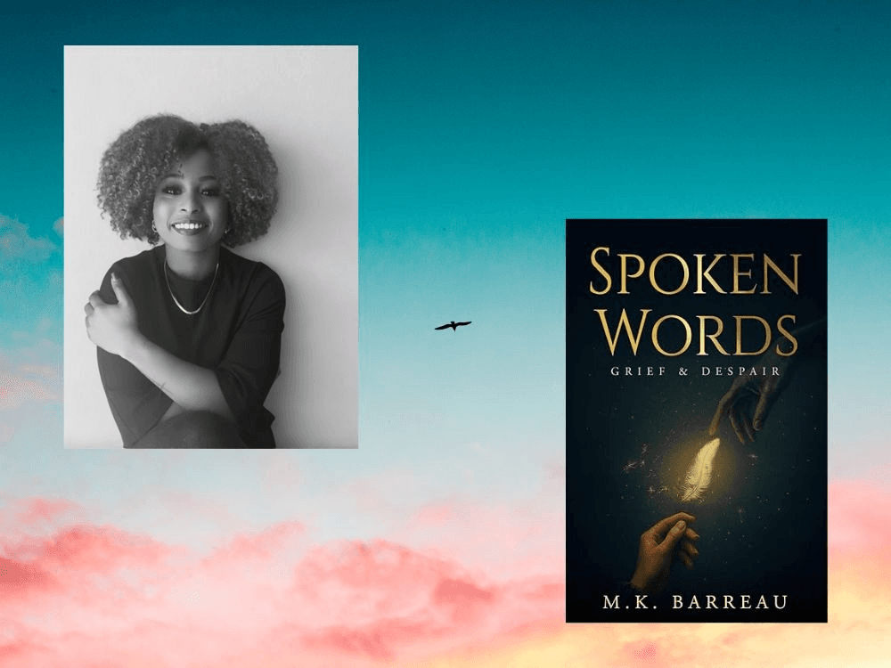 Expressing the Unspoken: A Writing Workshop with Poet M.K. Barreau