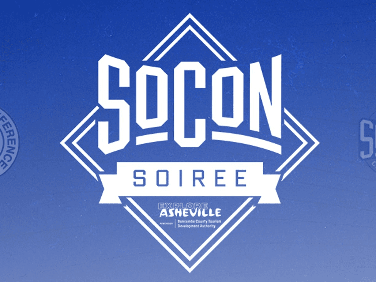 2026 Hall of Fame at the SoCon Soiree, presented by Explore Asheville