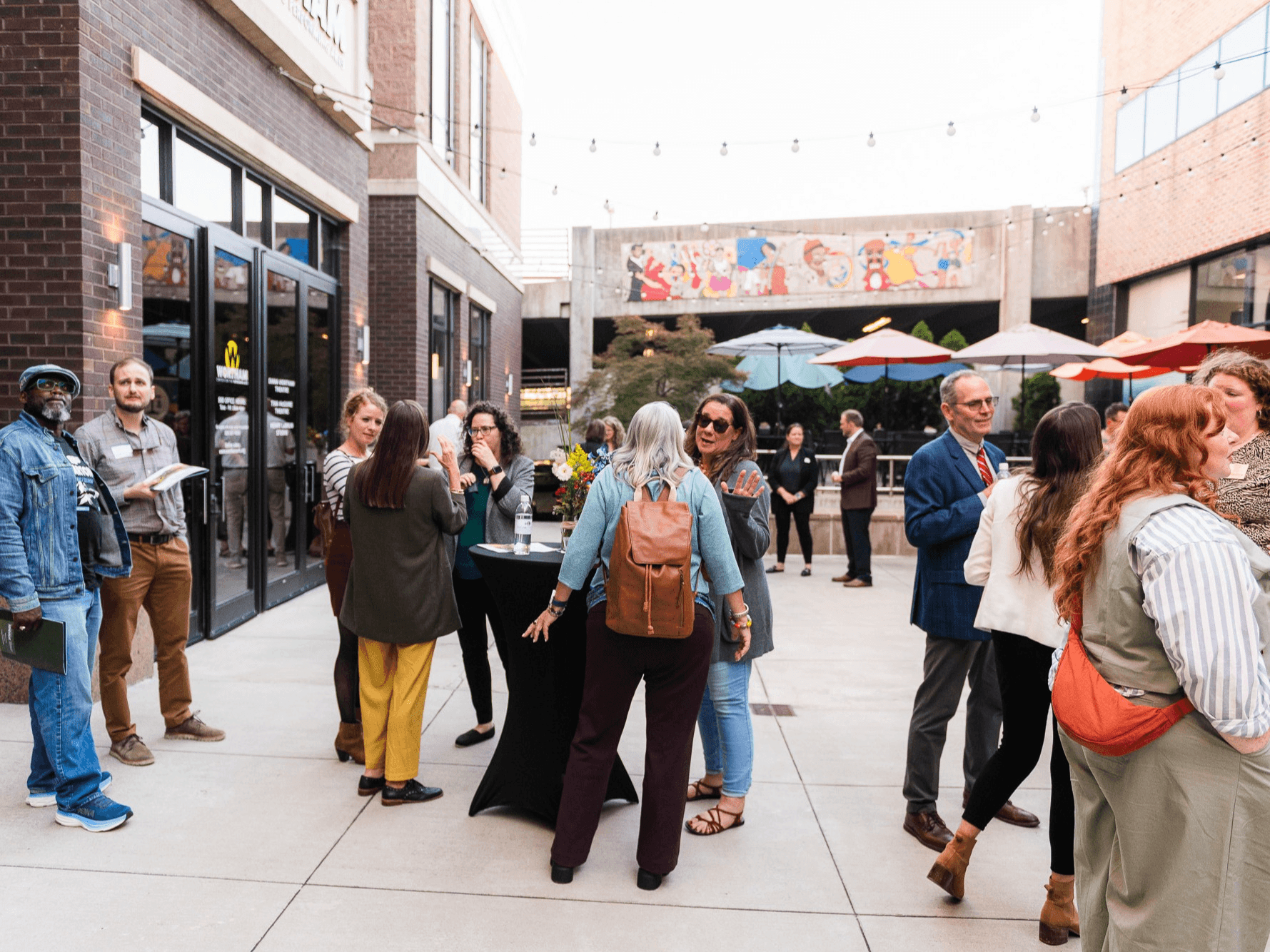 The Year Ahead: Inspiring Community and Collaboration | Partner Event