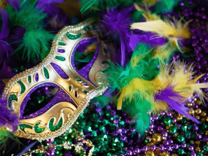 Jargon's Annual New Orleans Jazz Dinner & Live Music!