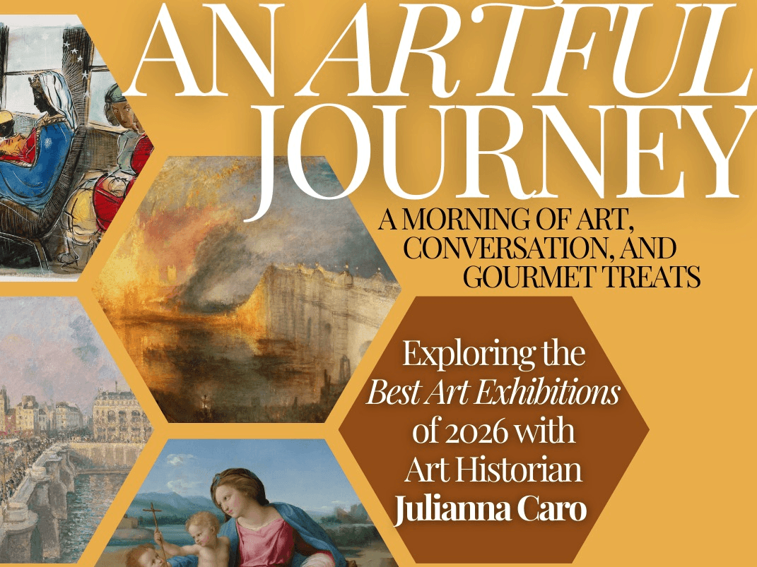 An Artful Journey: Turner and Onstable at Tate Britain