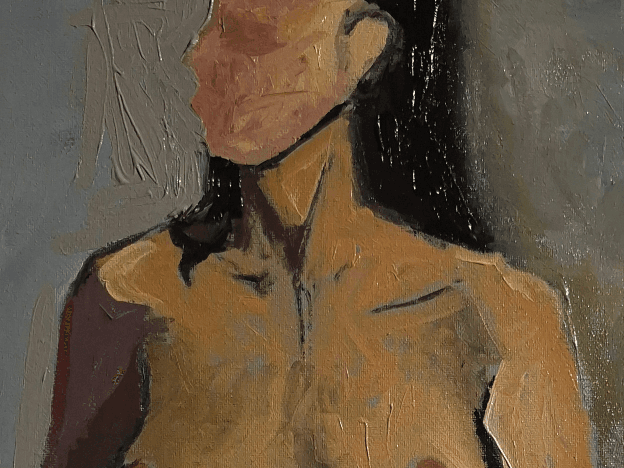 Life Drawing - 2-hour short & medium pose session