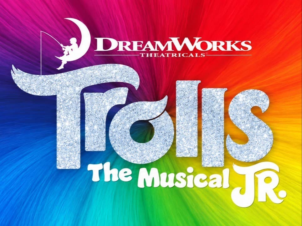 Trolls The Musical JR.
