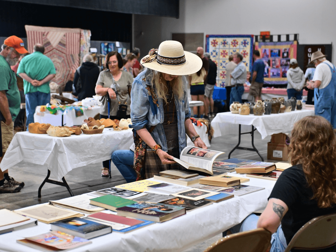 Heritage Weekend