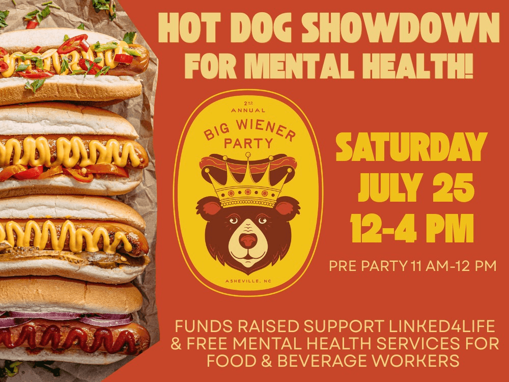 THE BIG WIENER PARTY 2026