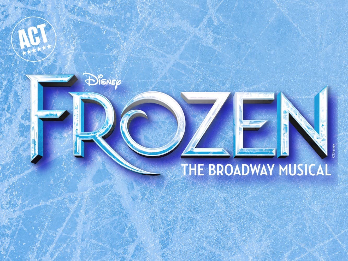 Frozen