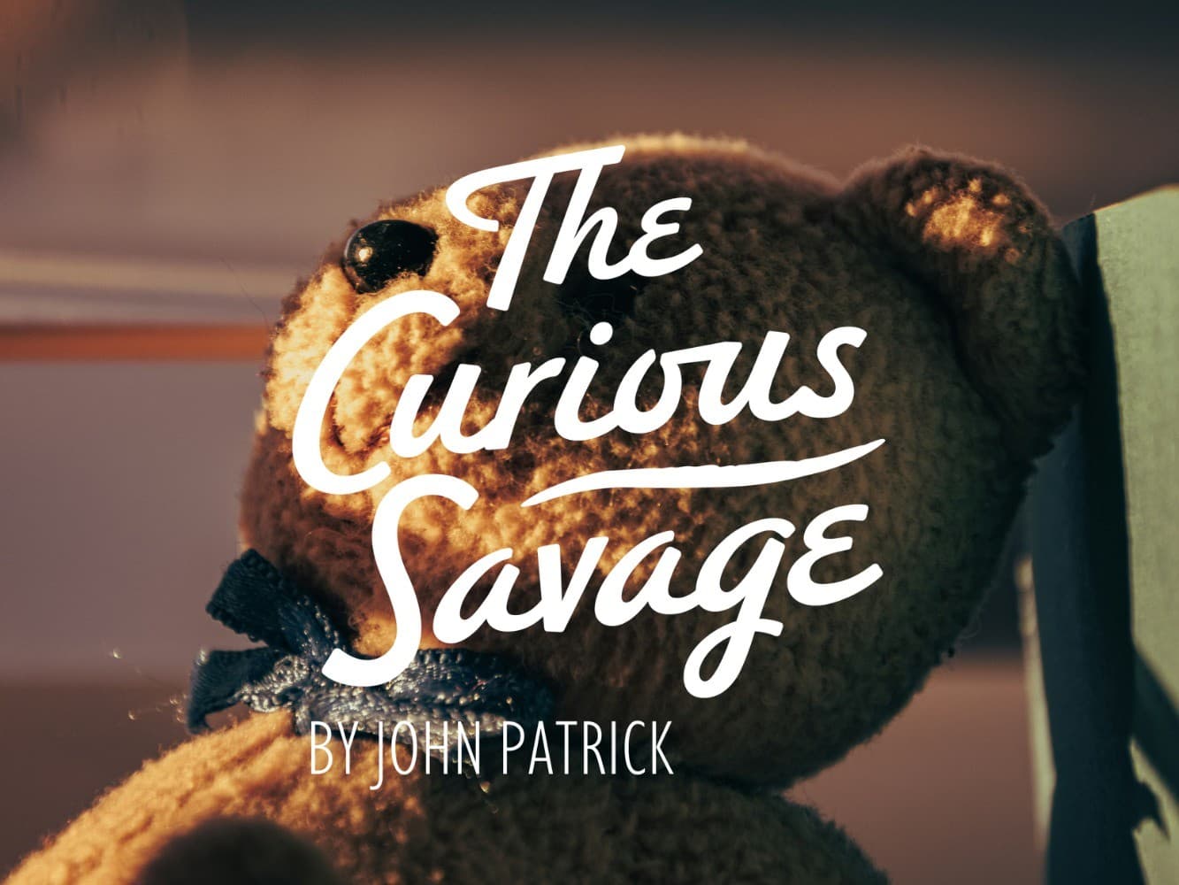 The Curious Savage