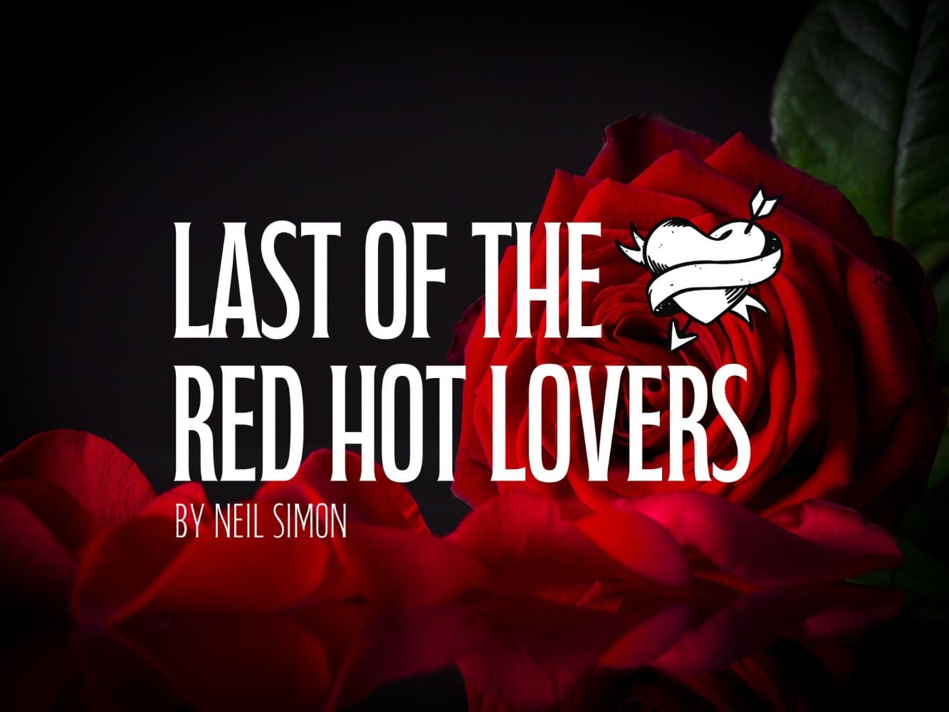 Last of the Red Hot Lovers
