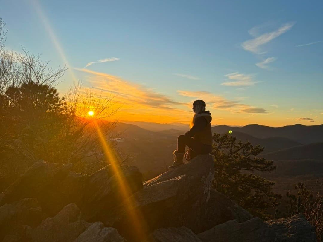Wild Devotion: Intention Setting Through the Wisdom of the Body