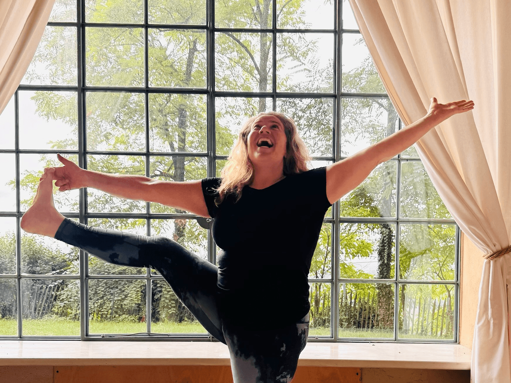 Get Unstuck: Shed the Stress and All the BS