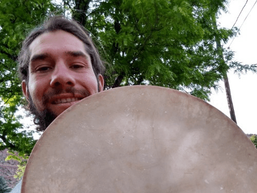 Sound Bath + Gentle Flow