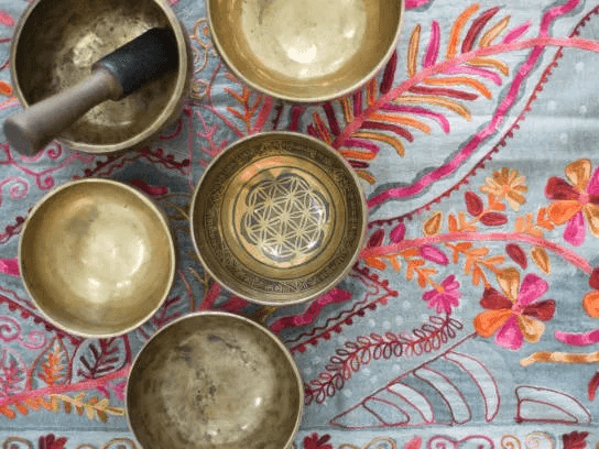 Face Love: A Self Care Workshop