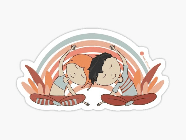 Kids Yoga + Art Pop Up: Fairy Magic