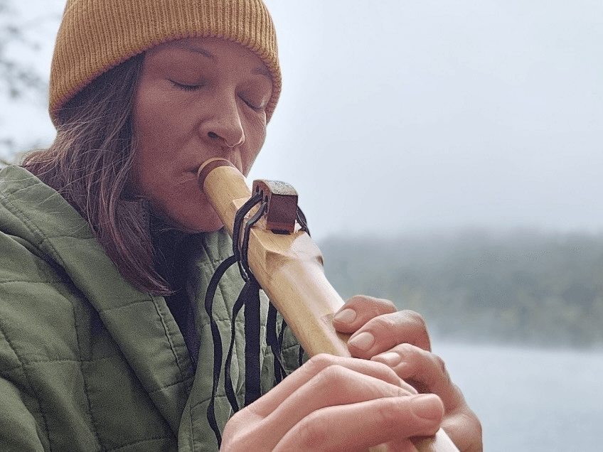 Sacred Sound Journey