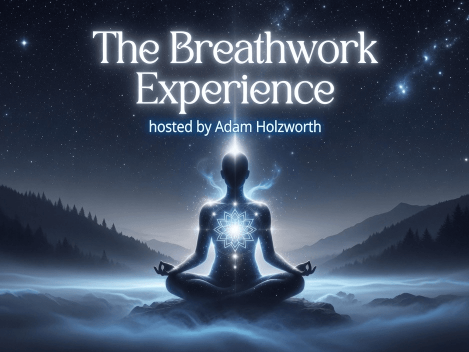 The Breathwork Experience