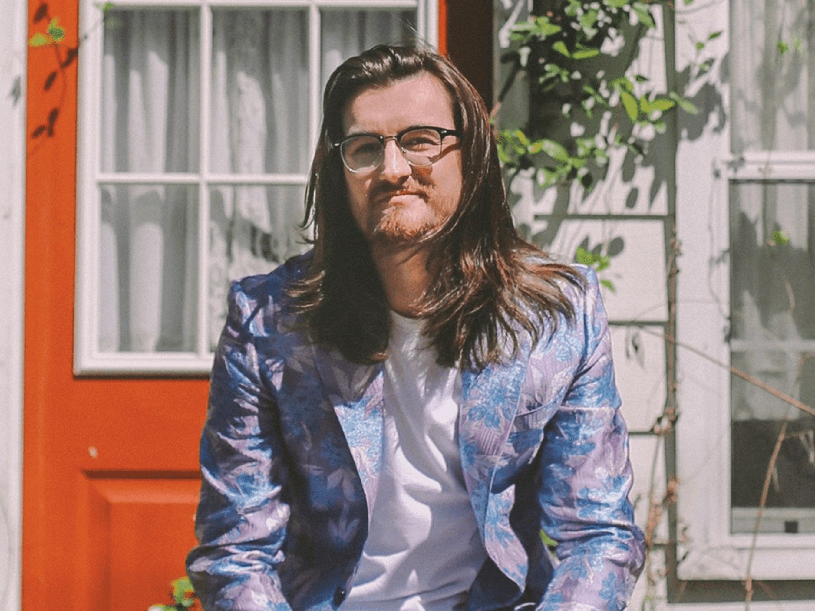 Book Signing: @LandonTalks (Landon Bryant) at Mast Store Asheville