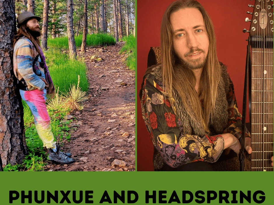 PhunXue and Headspring