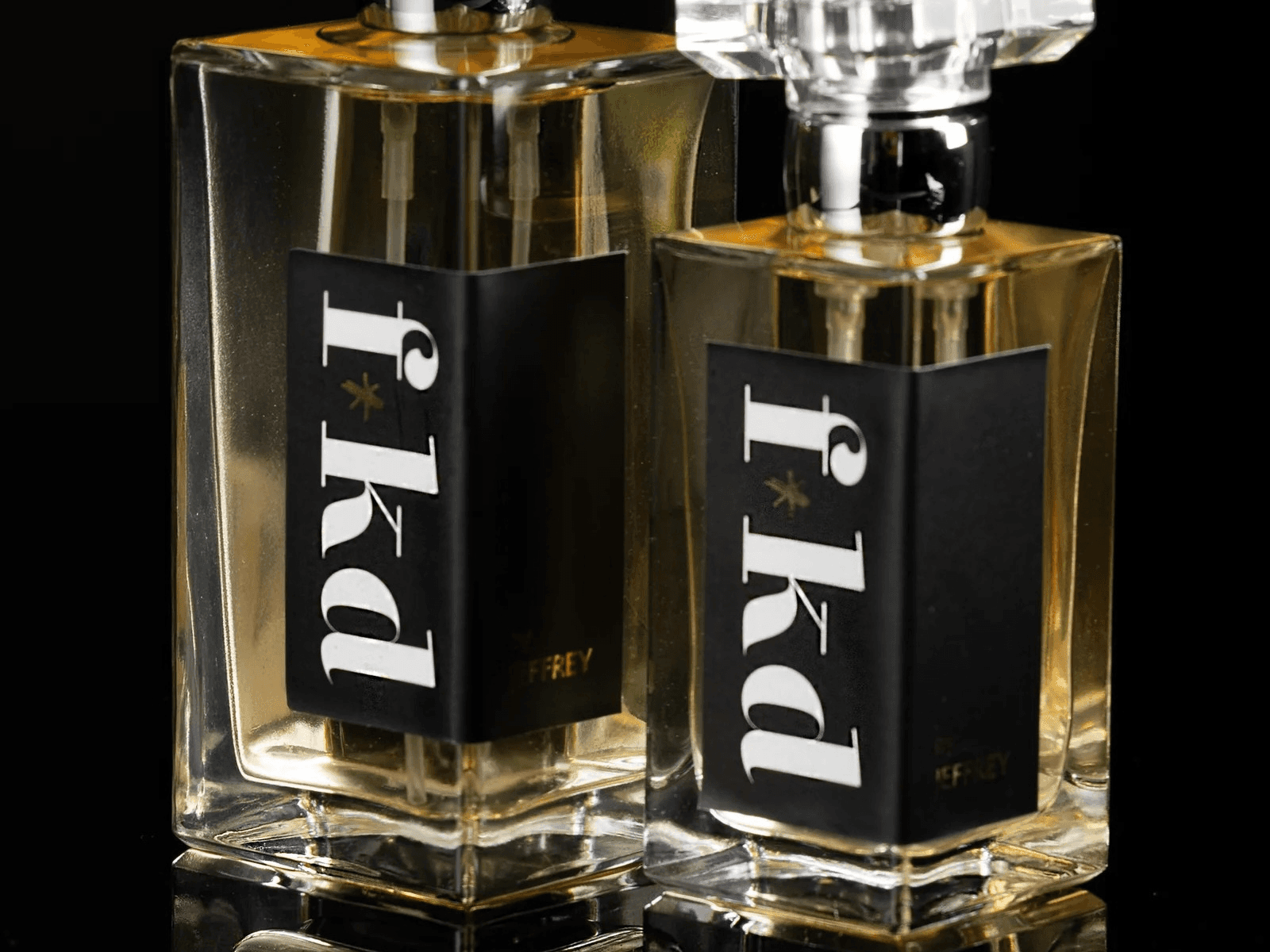 Saturday Salon at Jeffrey's