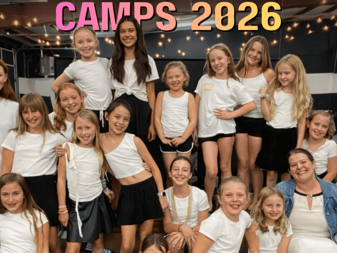 Stay Gold: Inspired by The Outsiders - July 27-31