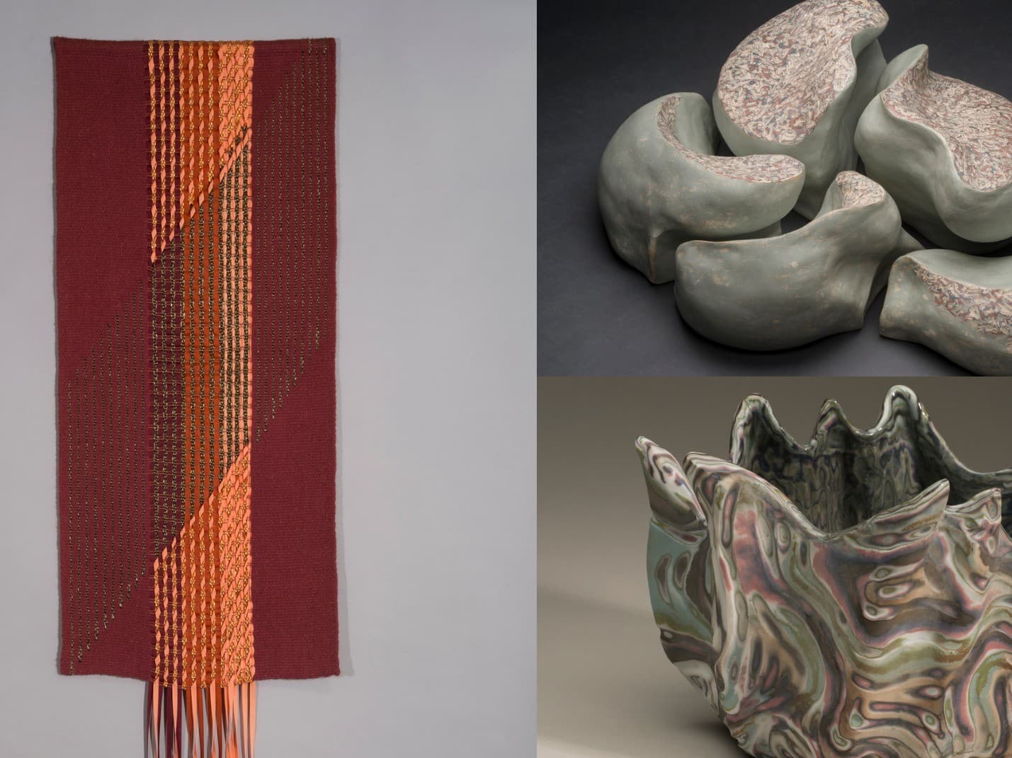 Dialogue: Lindenfeld + Lindenfeld