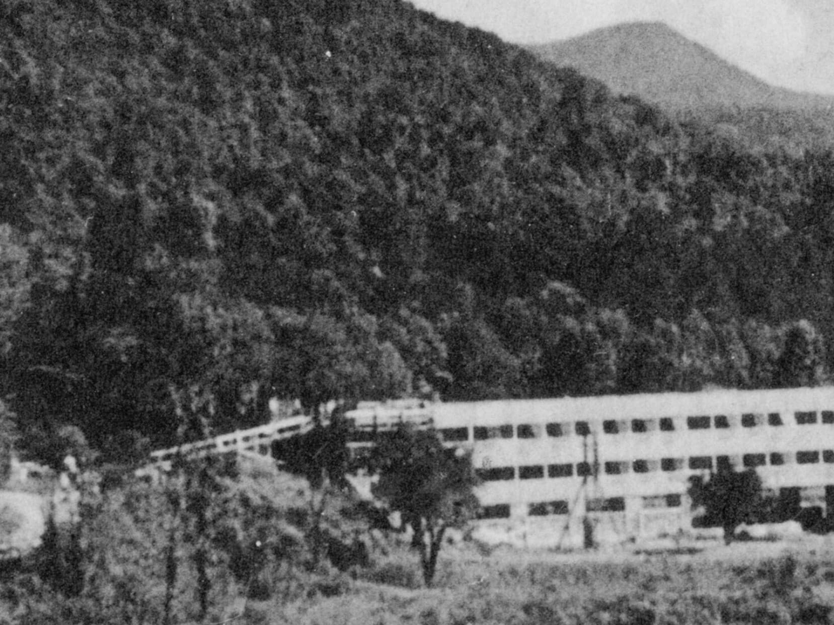 ReVIEWING Black Mountain College: International Conference