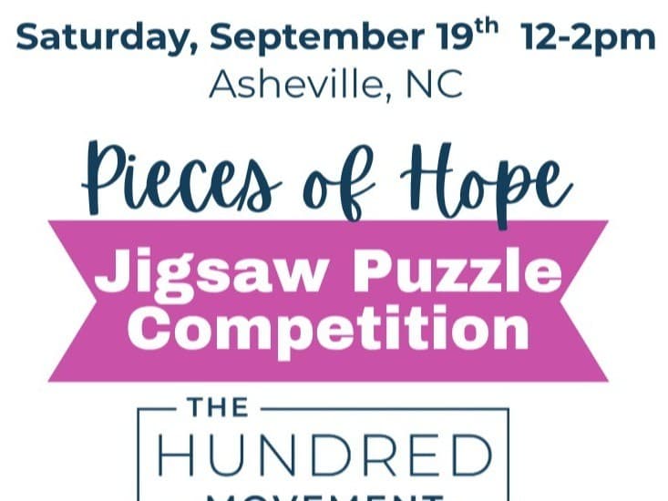 Jigsaw Puzzle Competition