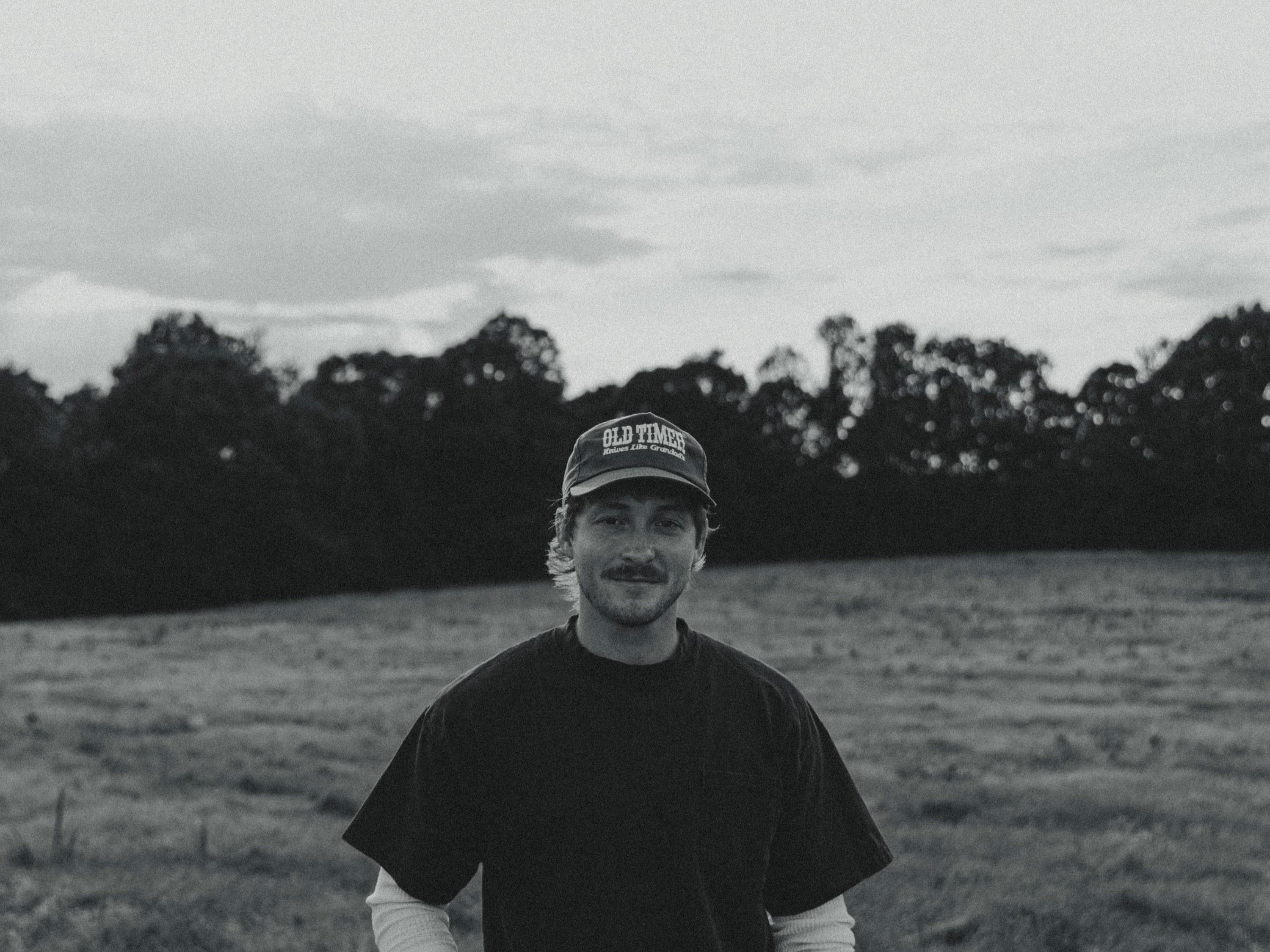Hunter Flynn at Revival Asheville
