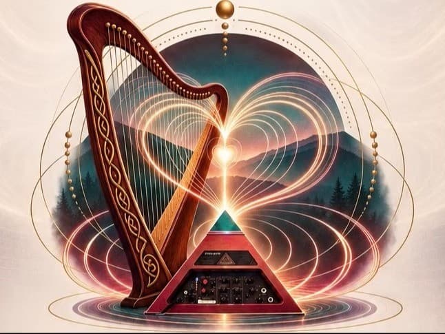 The Heart Resonance Experience