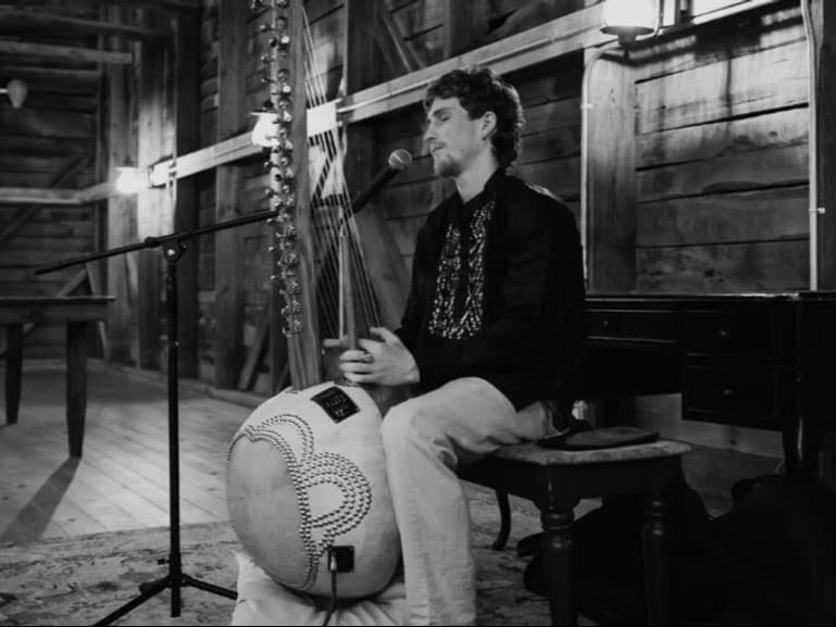 Return to Stillness: Therapeutic Music Experiencing