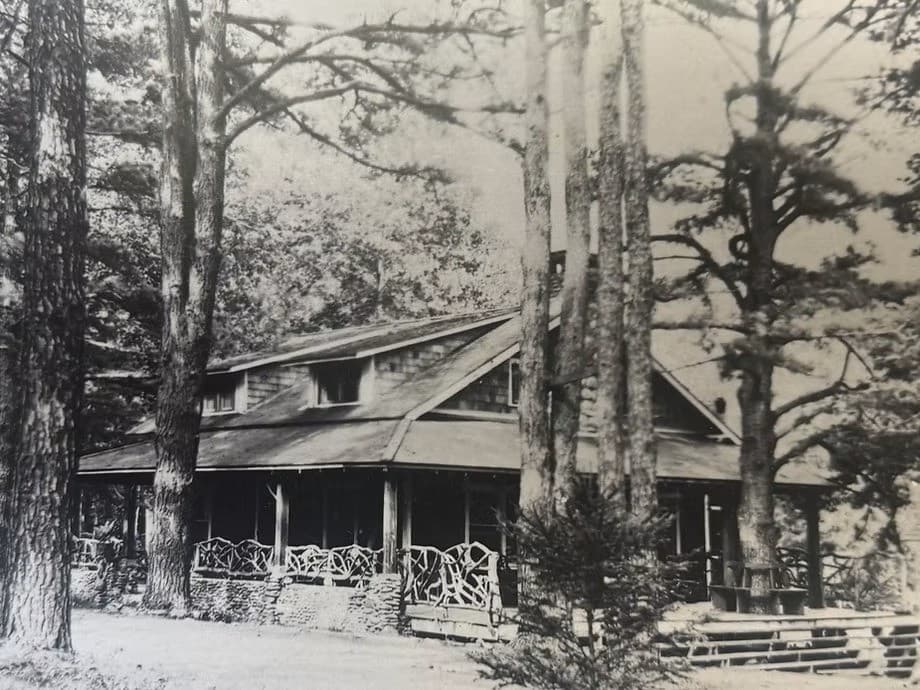 100 Years at Quietude: A Centennial Celebration
