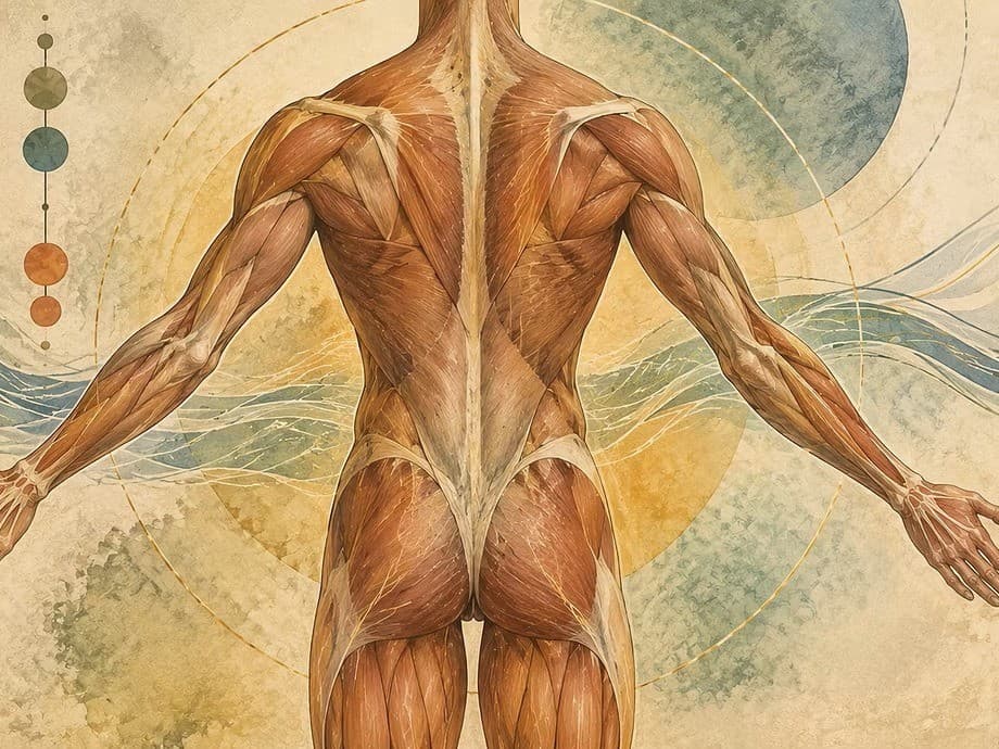 Muscle Testing Demonstration and Clinic