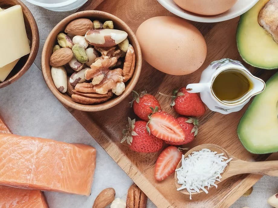 Food as Medicine with Marc Williams