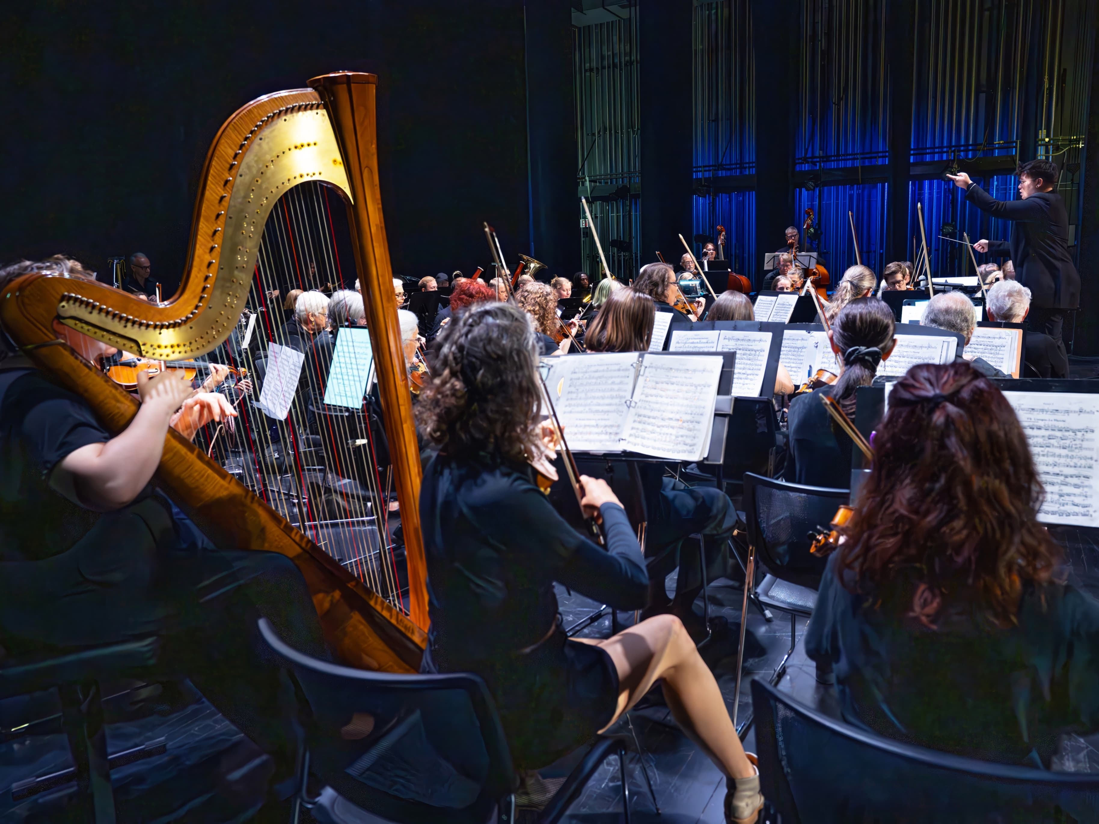 Fall Family Concert, Sunday, October 11th