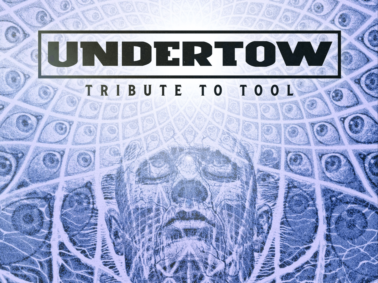 Undertow - a Tribute to Tool w/ Dobarae @ Third Room