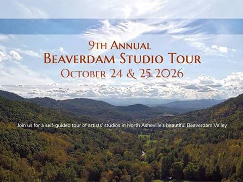Beaverdam Studio Tour